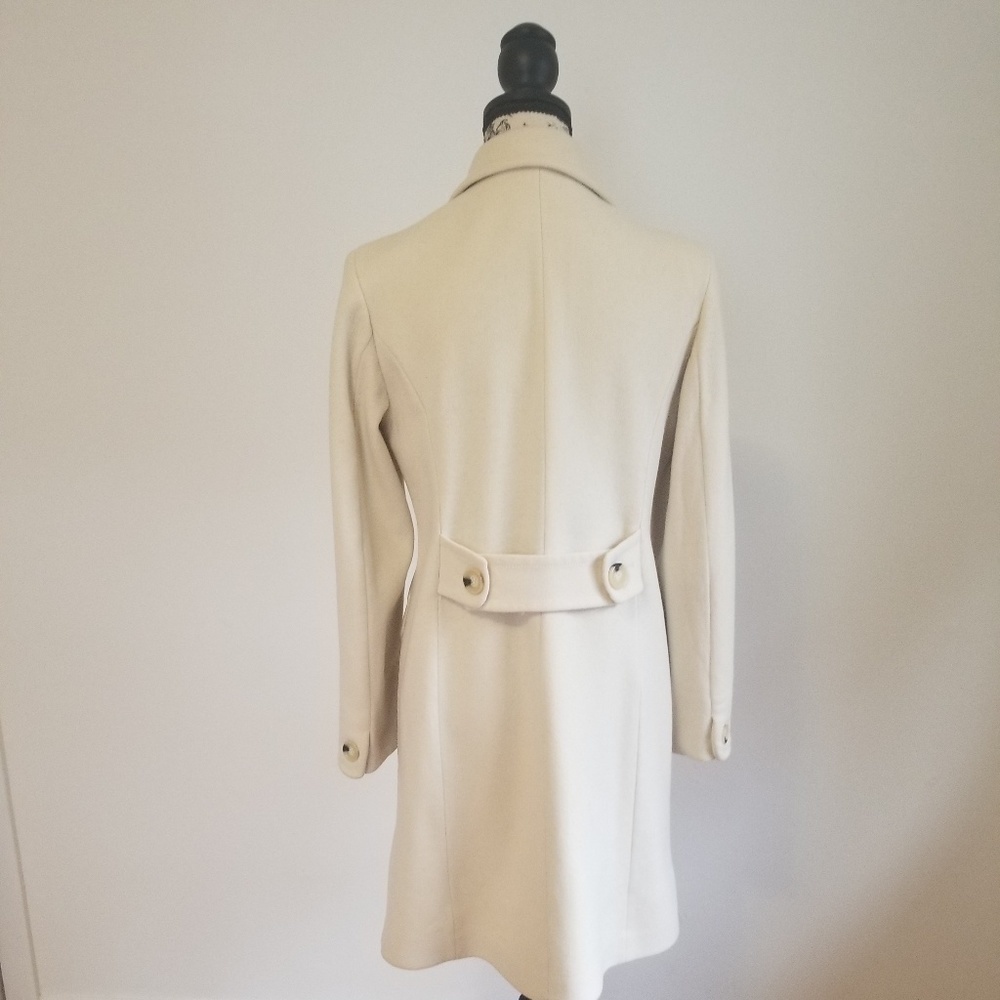 Anne Klein peacoat - Picture 3 of 7